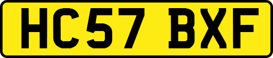 HC57BXF