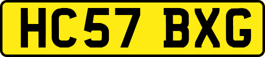 HC57BXG