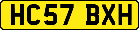 HC57BXH