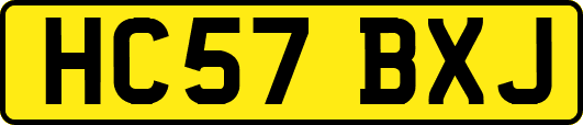 HC57BXJ