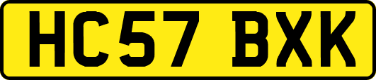 HC57BXK