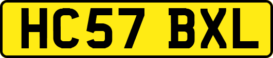 HC57BXL