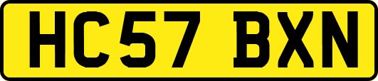 HC57BXN