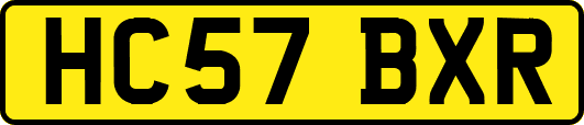 HC57BXR