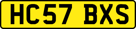 HC57BXS