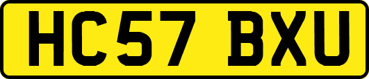 HC57BXU