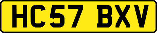 HC57BXV