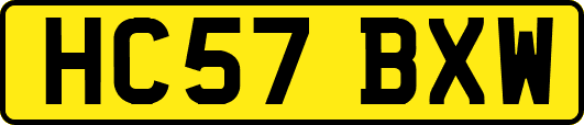 HC57BXW