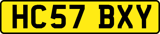 HC57BXY