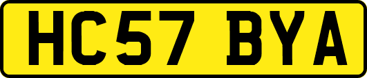 HC57BYA