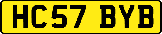 HC57BYB