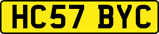 HC57BYC