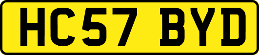 HC57BYD