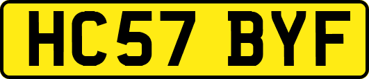 HC57BYF