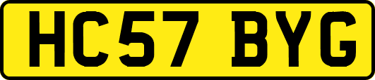 HC57BYG