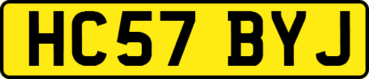 HC57BYJ