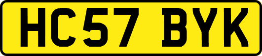 HC57BYK