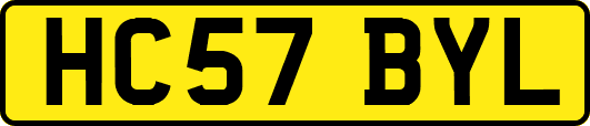 HC57BYL