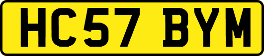 HC57BYM