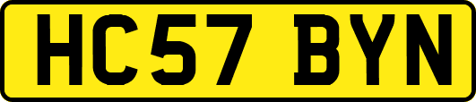 HC57BYN