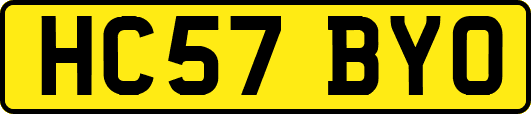 HC57BYO