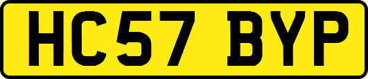 HC57BYP