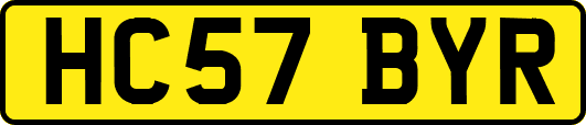 HC57BYR