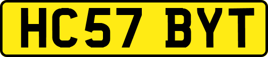 HC57BYT