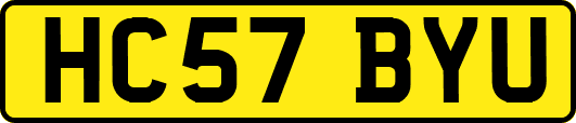 HC57BYU