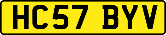 HC57BYV