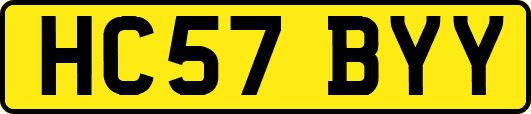 HC57BYY