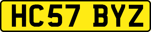 HC57BYZ