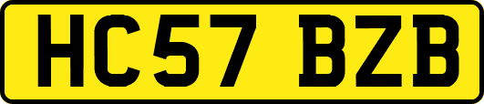 HC57BZB