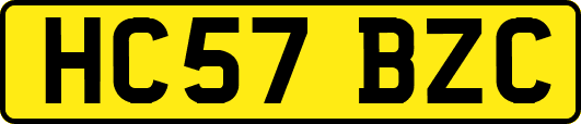 HC57BZC