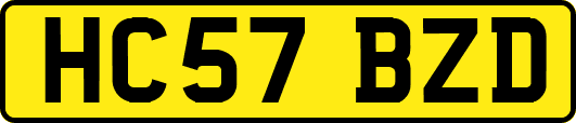 HC57BZD