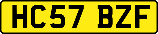 HC57BZF