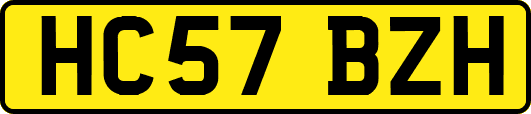 HC57BZH