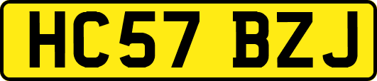 HC57BZJ
