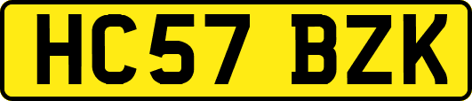 HC57BZK