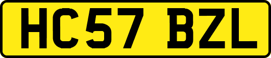 HC57BZL