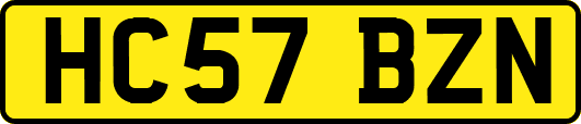 HC57BZN