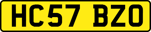 HC57BZO