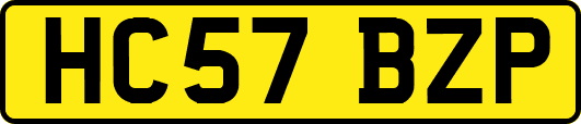 HC57BZP