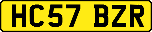 HC57BZR