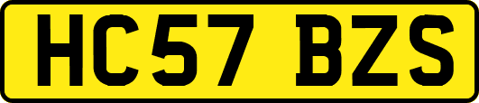 HC57BZS