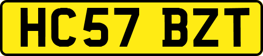 HC57BZT