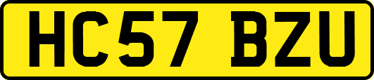 HC57BZU