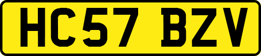 HC57BZV