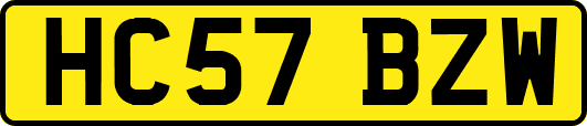 HC57BZW