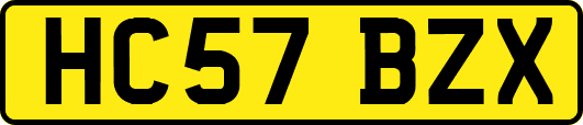 HC57BZX